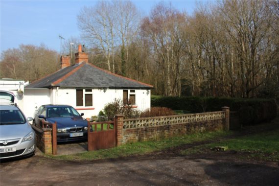 2 Bedroom Detached